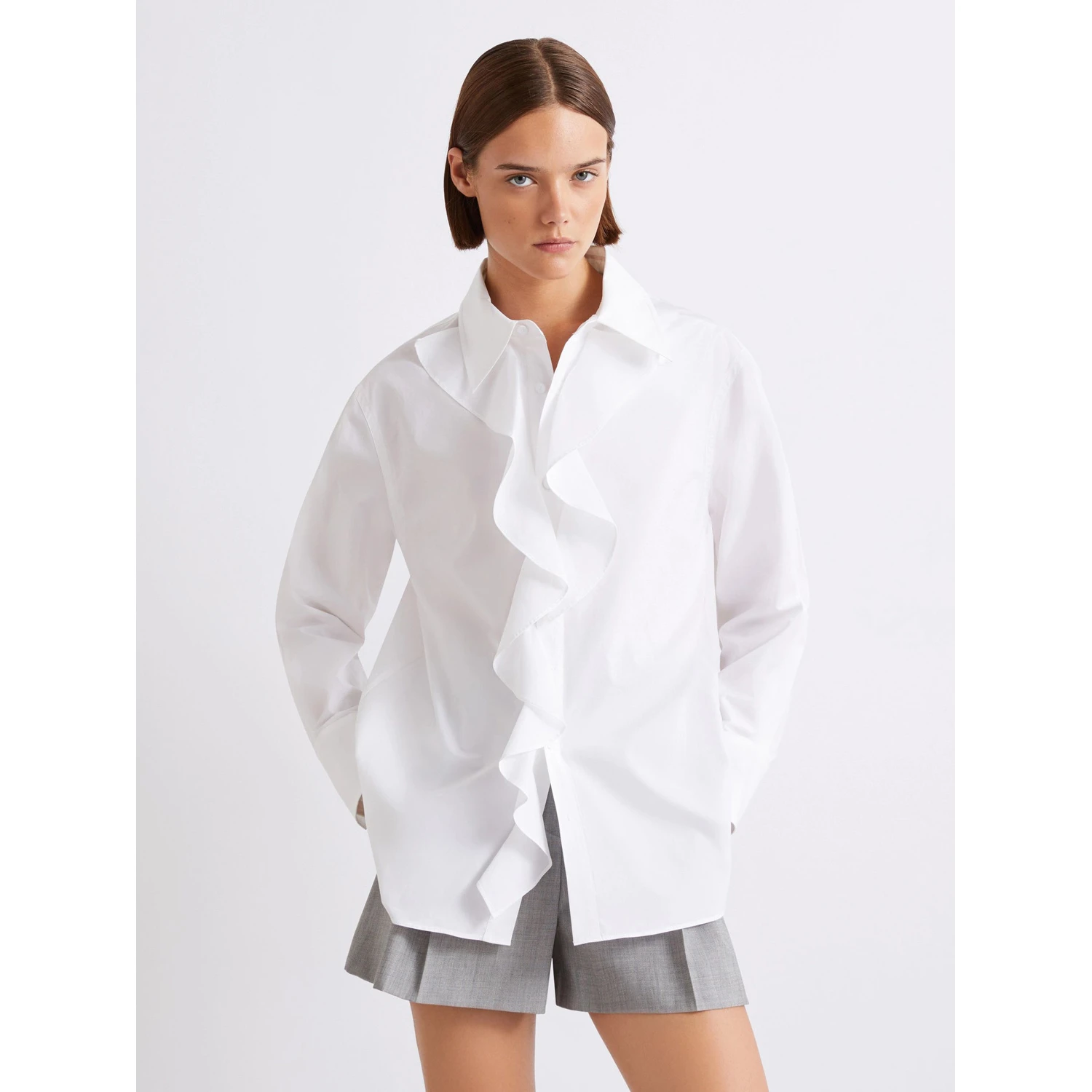 MARELLA MLLFALESIA shirt