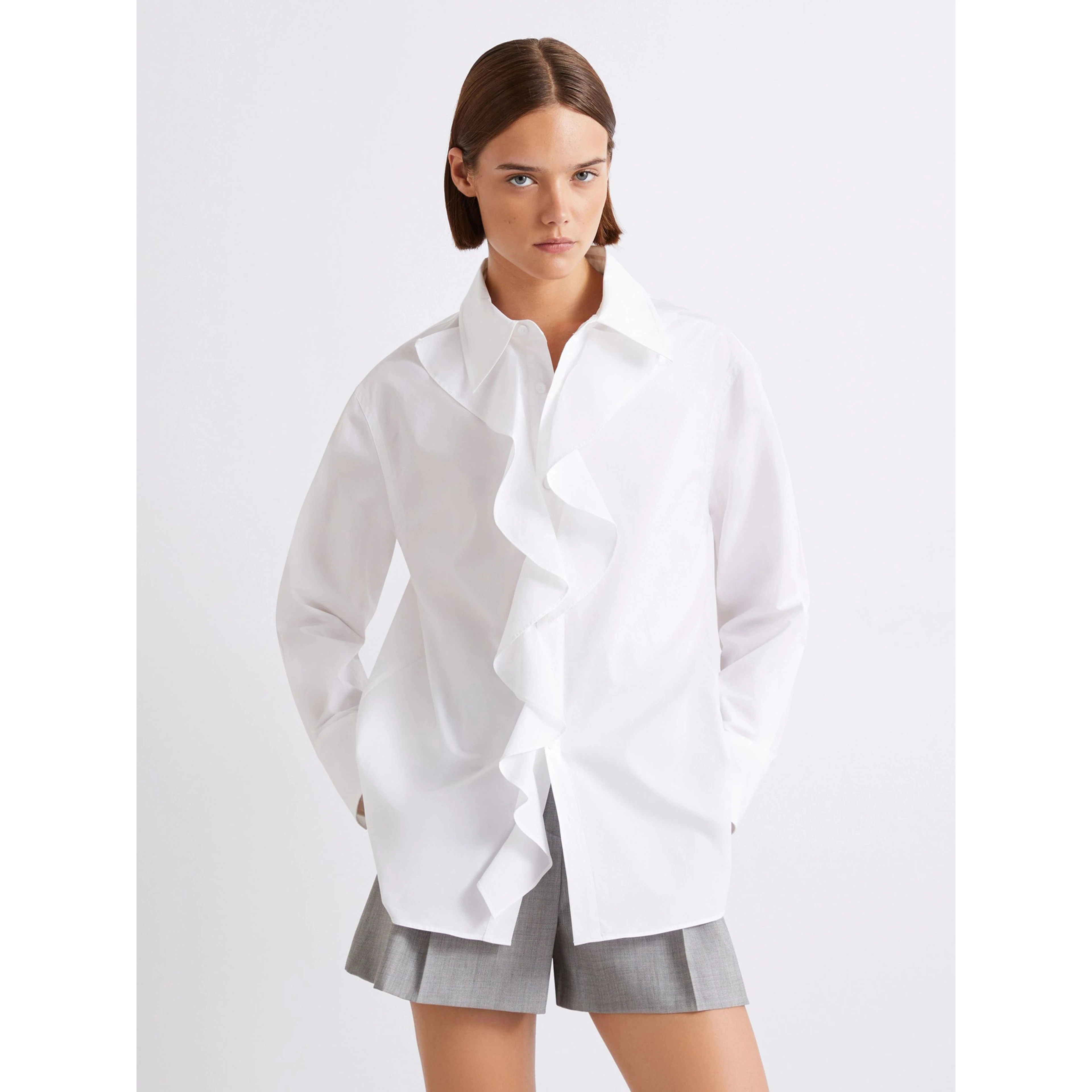 MARELLA MLLFALESIA shirt