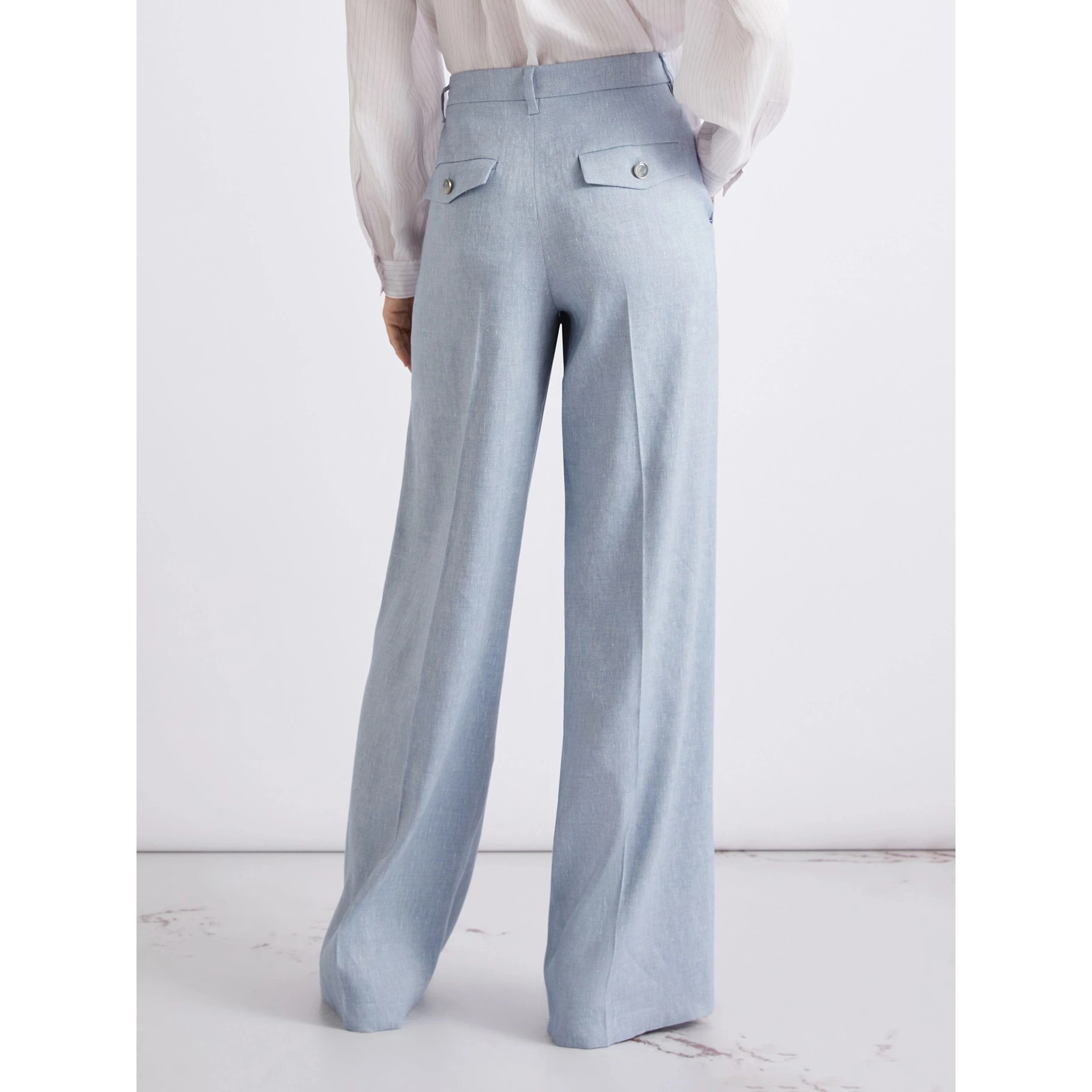 MARELLA MLLODINO pants