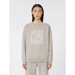 MAX MARA SMMFLIPPER sweater