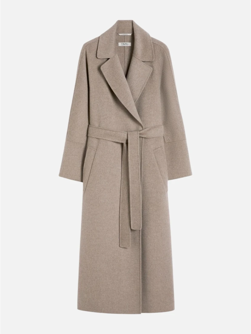 معطف ماكس مارا سميليزا