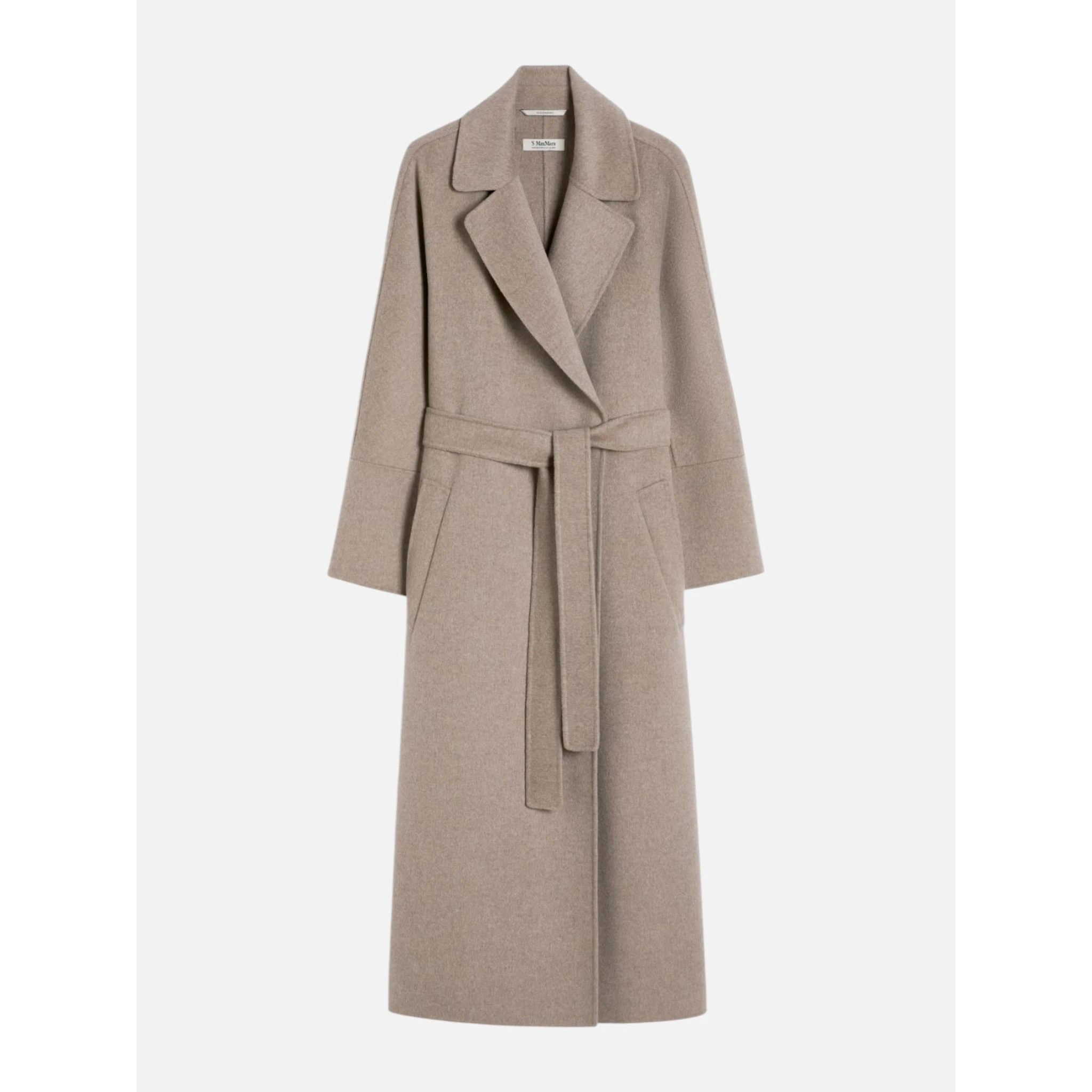 معطف ماكس مارا سميليزا