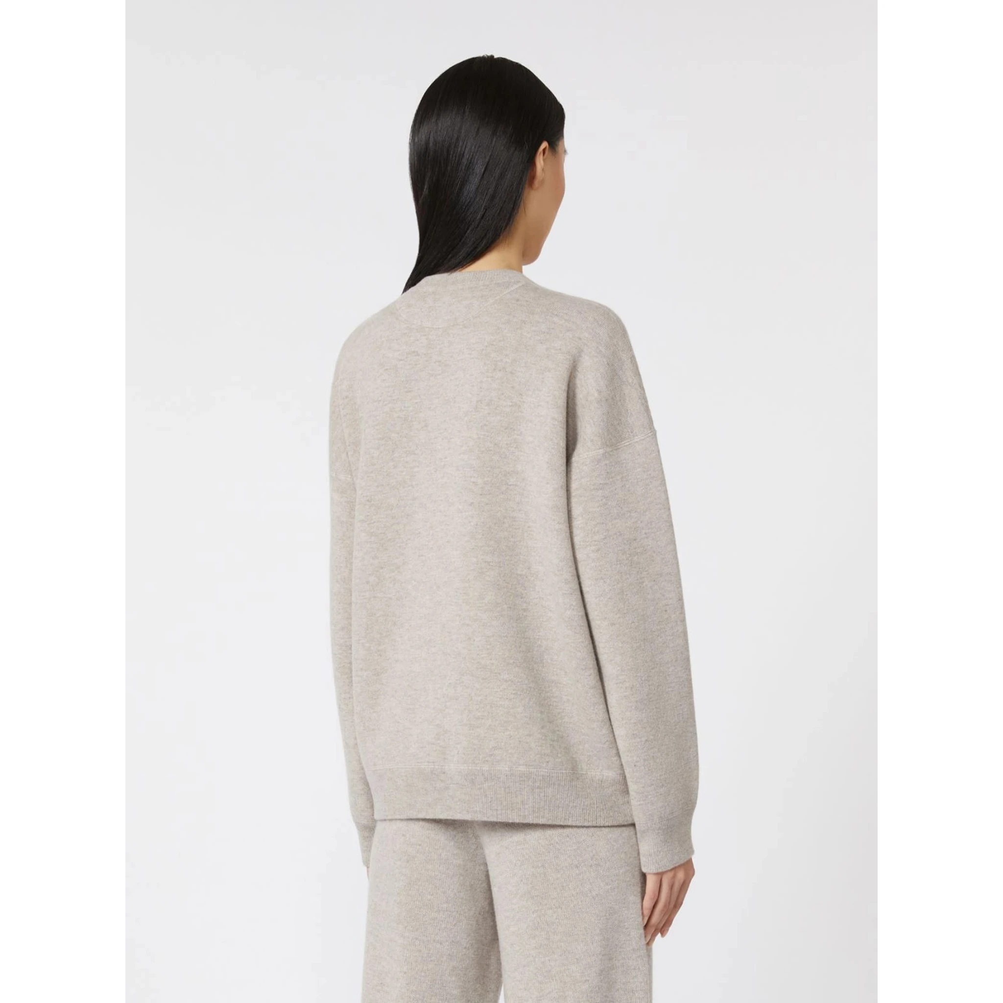 MAX MARA SMMFLIPPER sweater