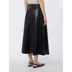 MAX MARA SMMNINFA skirt