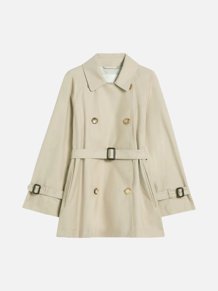 معطف ماكس مارا مكالي