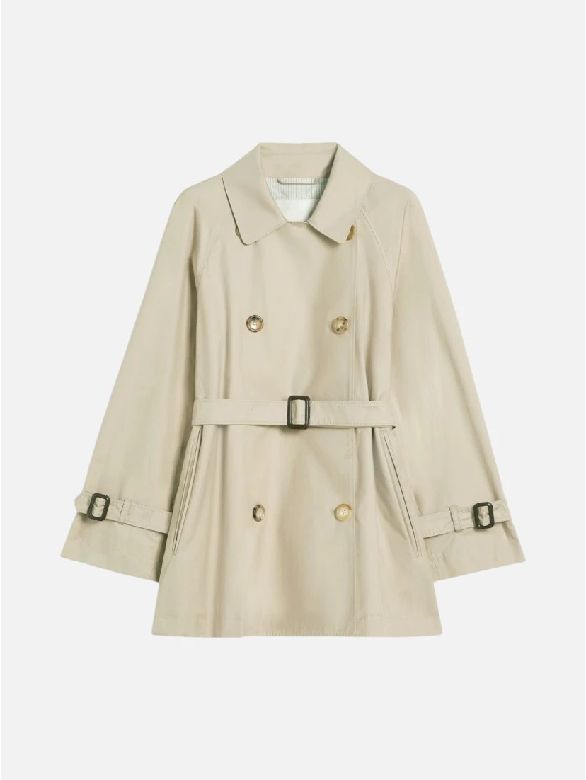 معطف ماكس مارا مكالي