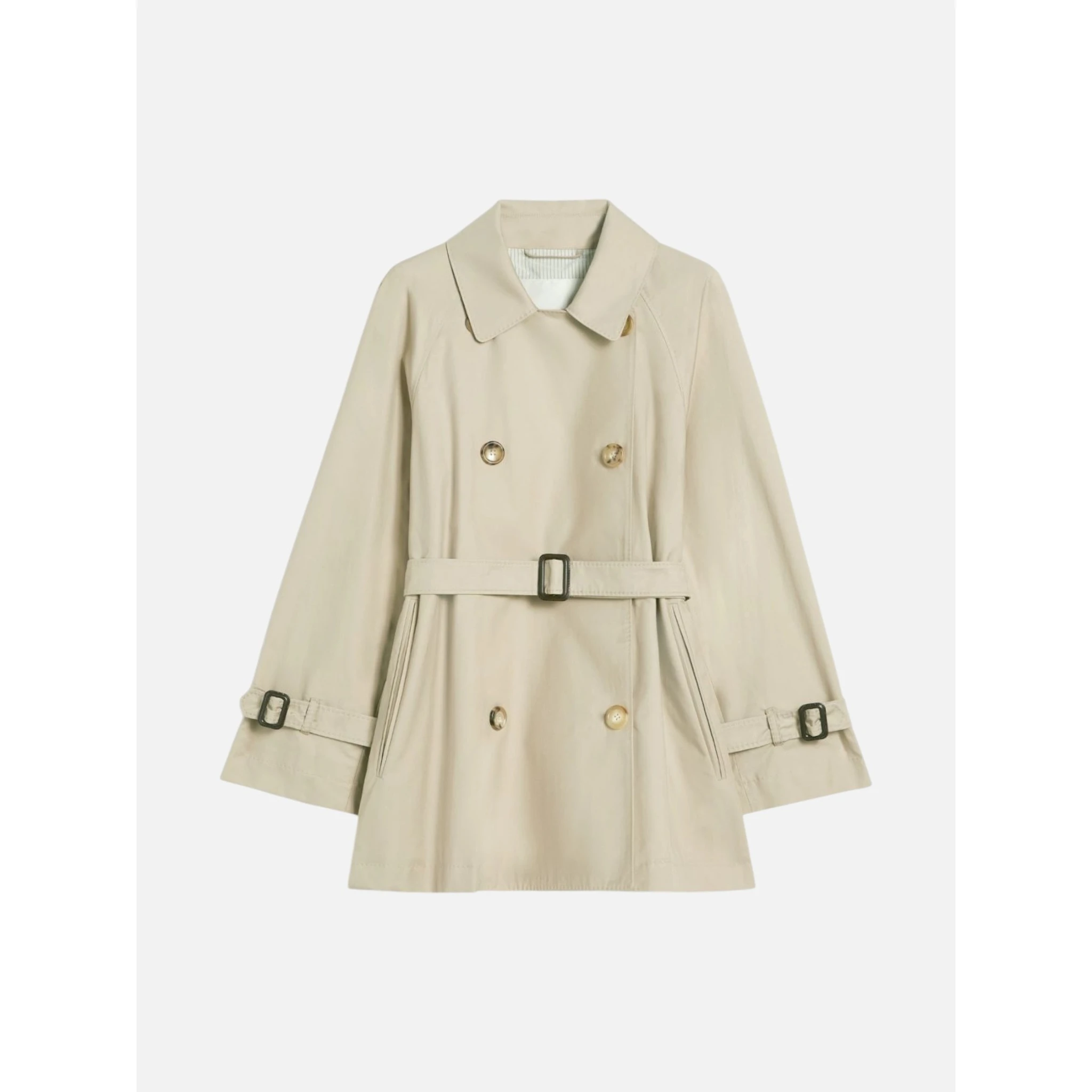 معطف ماكس مارا مكالي