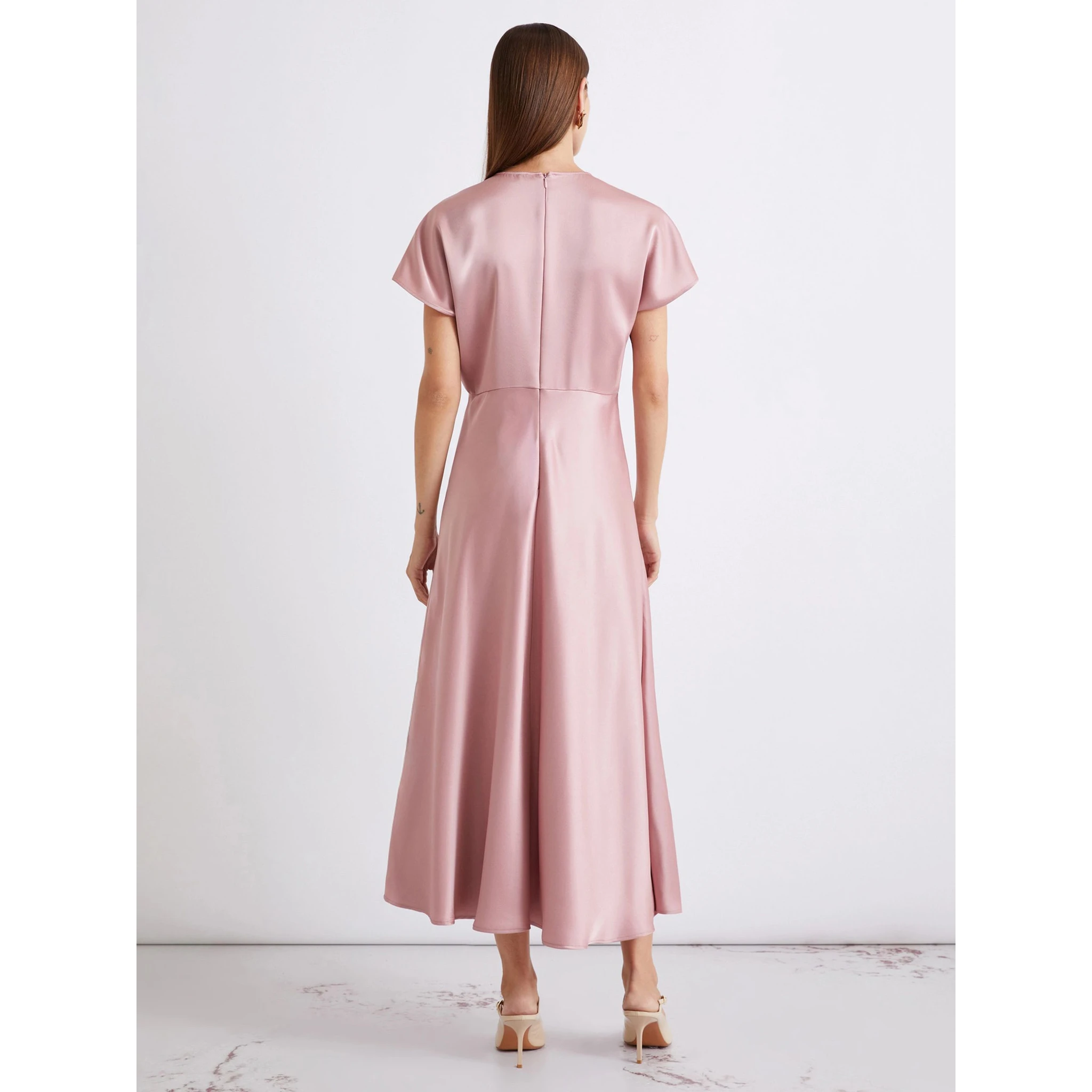 MARELLA MLLFALANGE dress