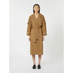 معطف ماكس مارا إم تي كَتْرِنش