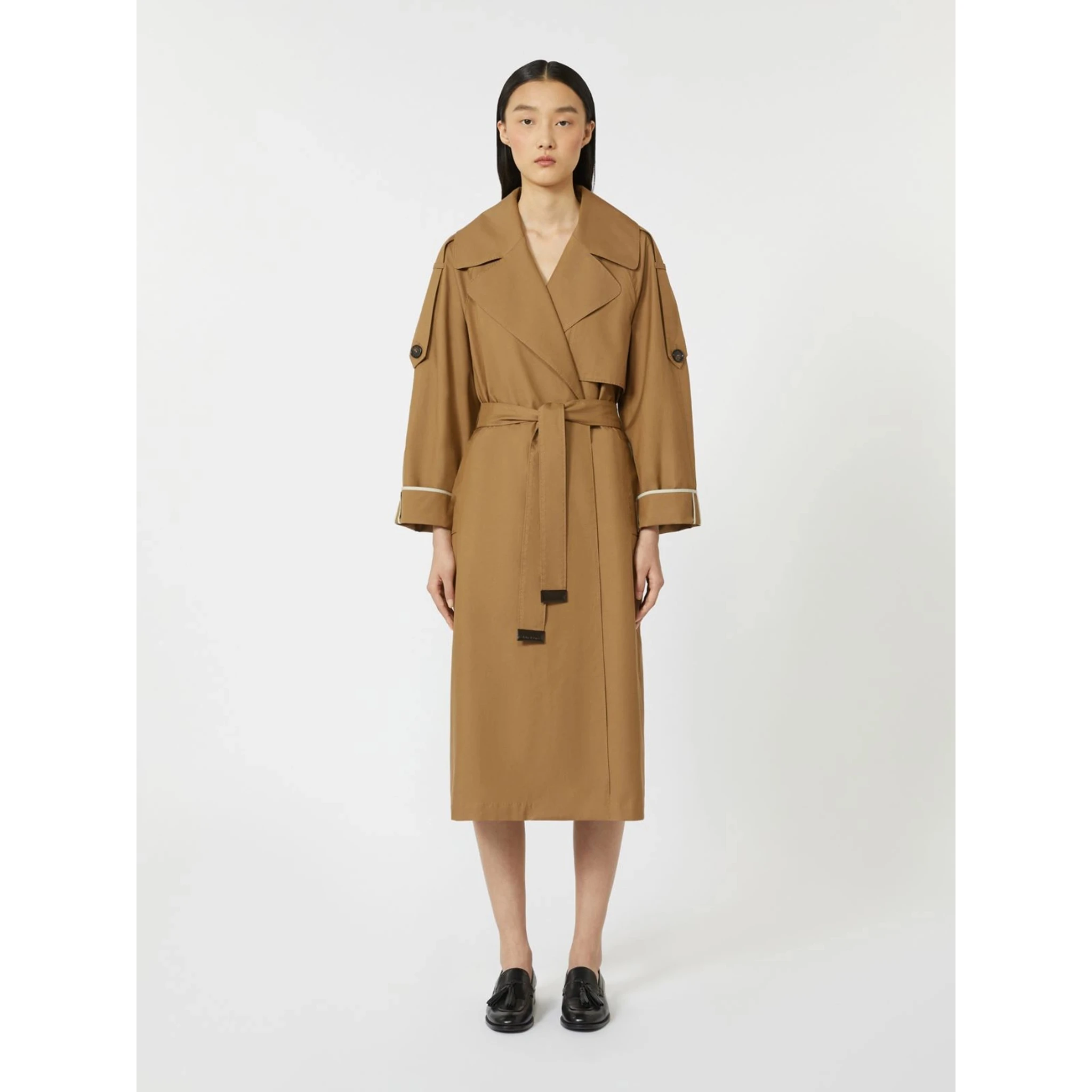 معطف ماكس مارا إم تي كَتْرِنش