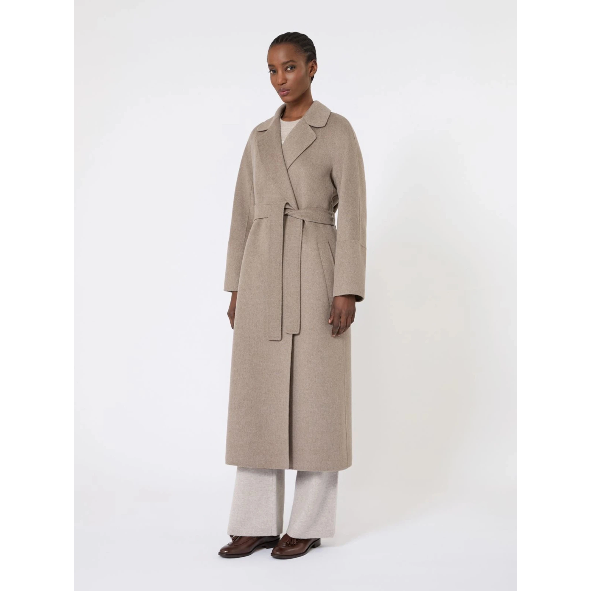 معطف ماكس مارا سميليزا