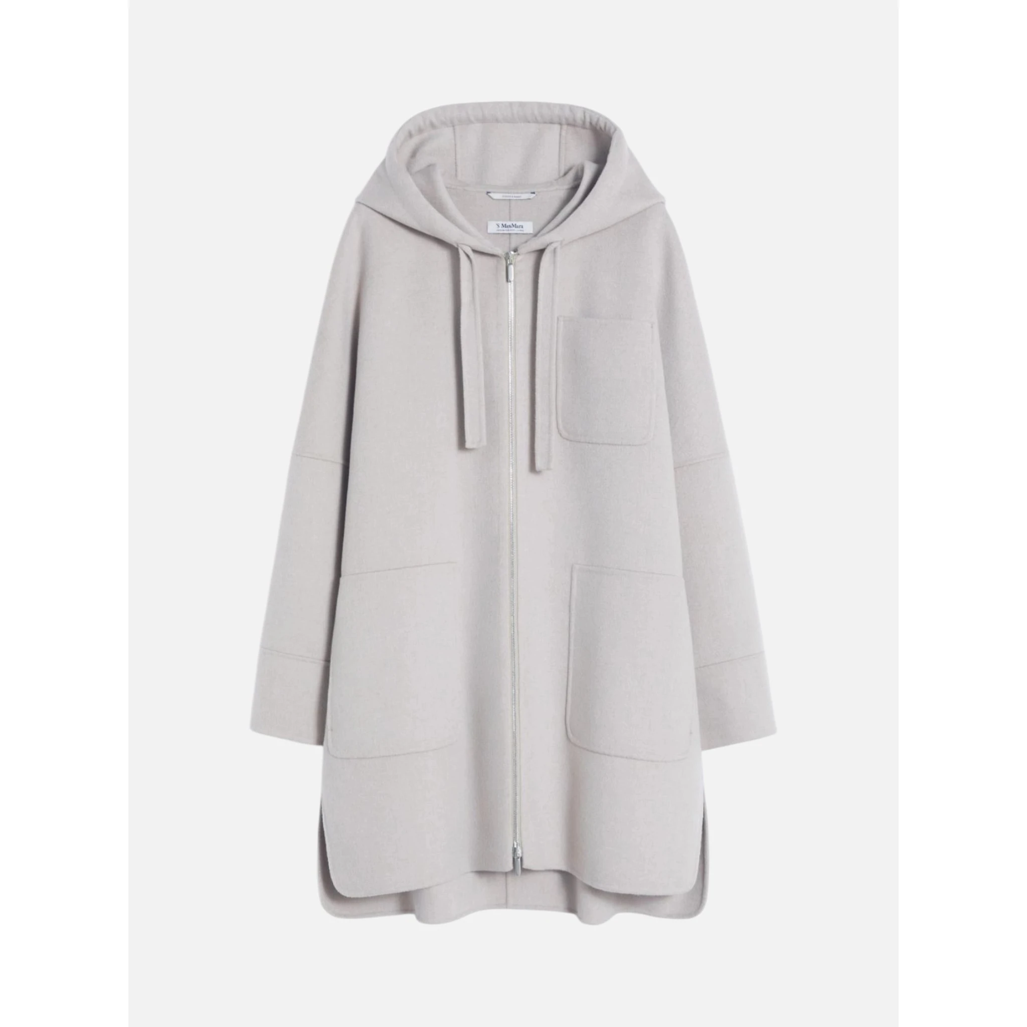 معطف ماكس مارا إس إم إم جي جليو