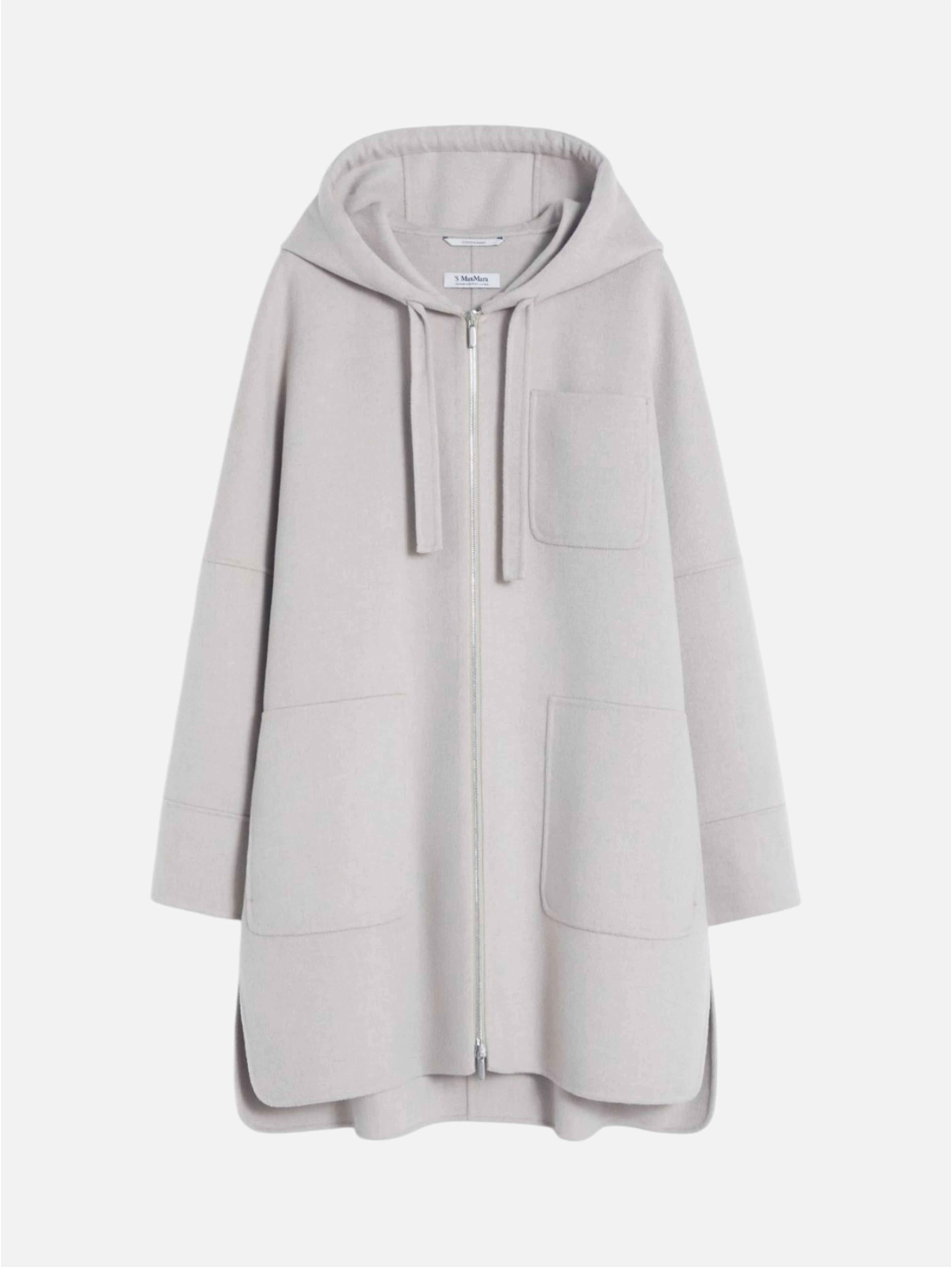 MAX MARA SMMGIGLIO coat