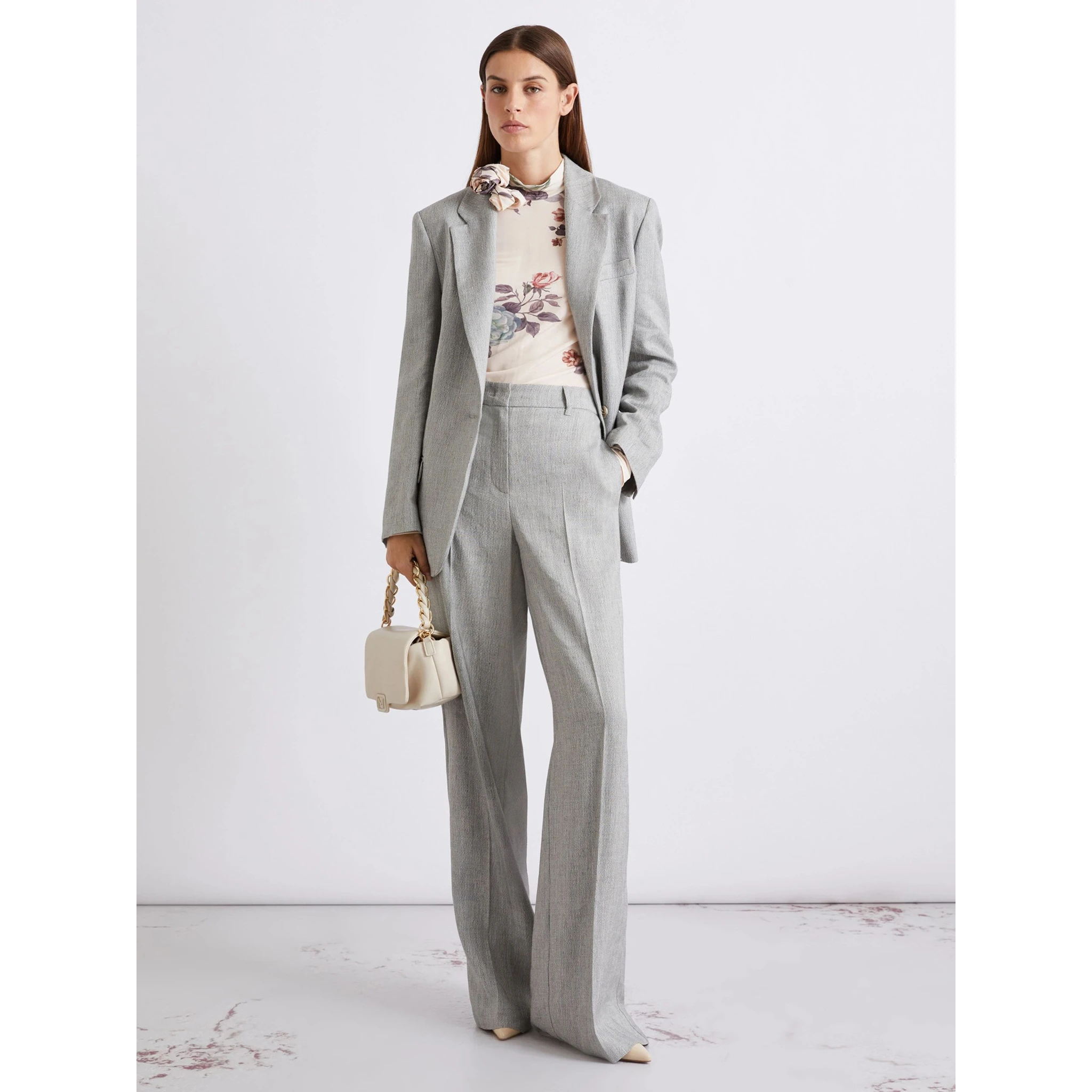 MARELLA MLLCIPPO top