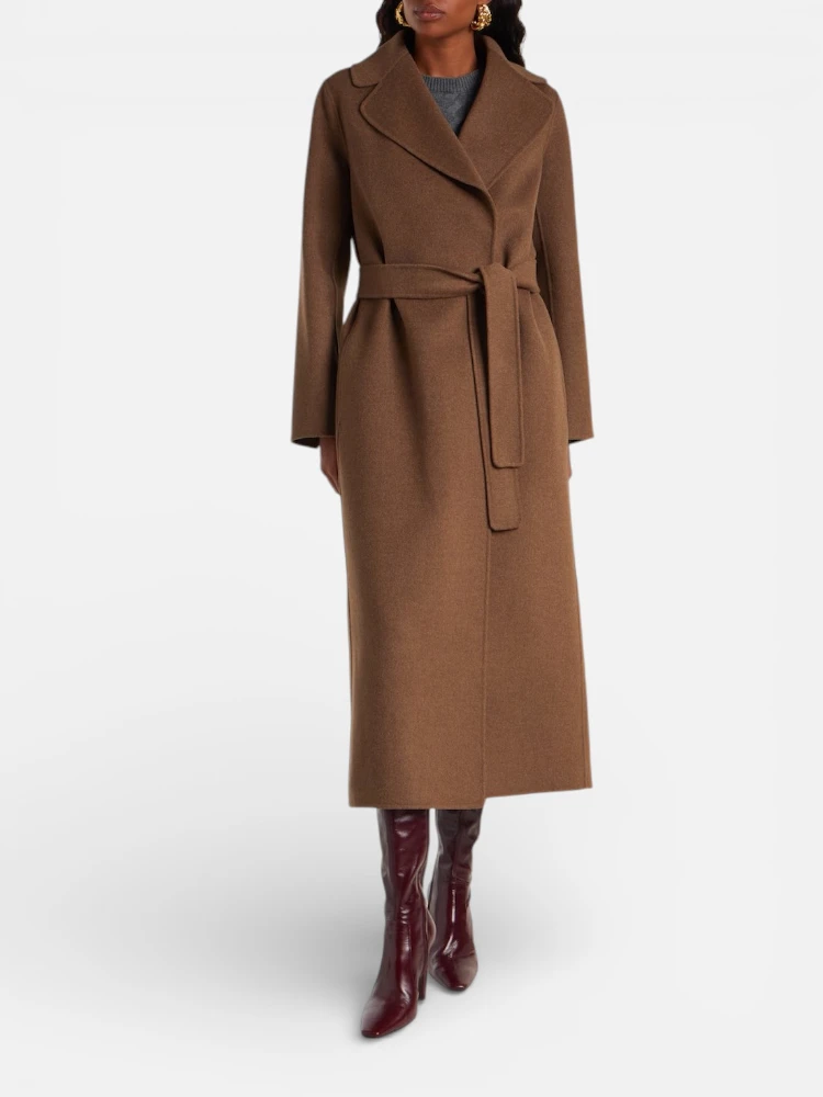MAX MARA POLDO coat alternative