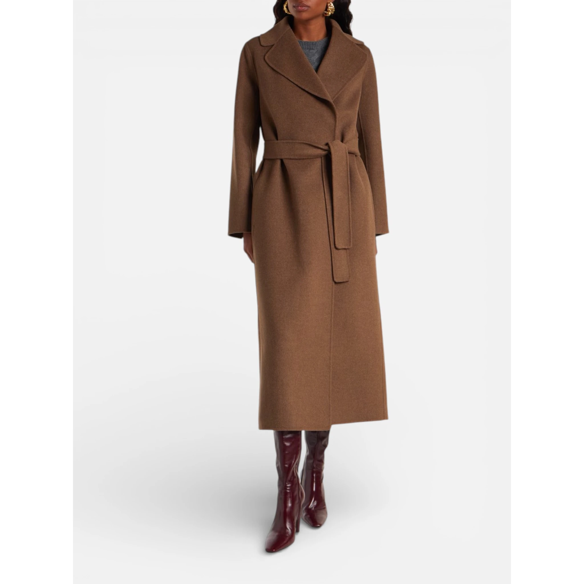 MAX MARA POLDO coat