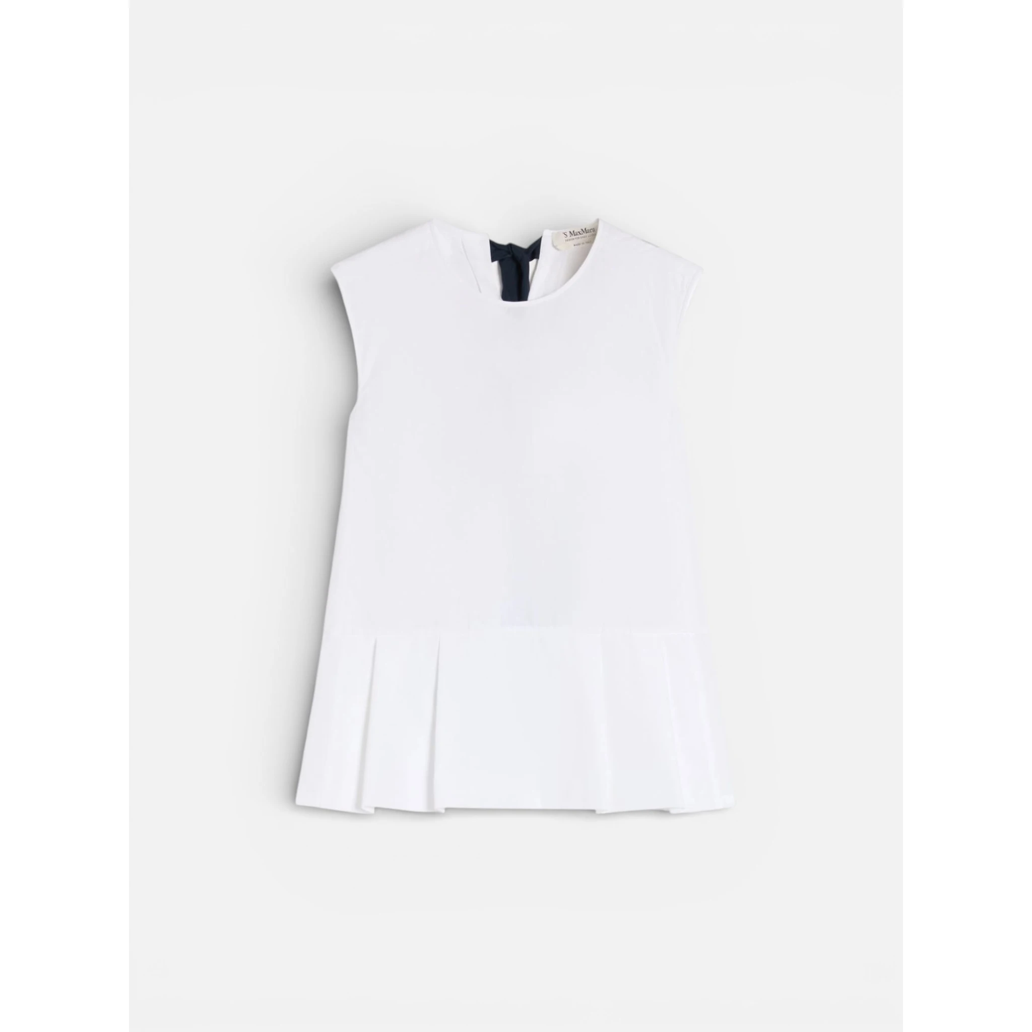 'S MAX MARA SMMBRAVA top
