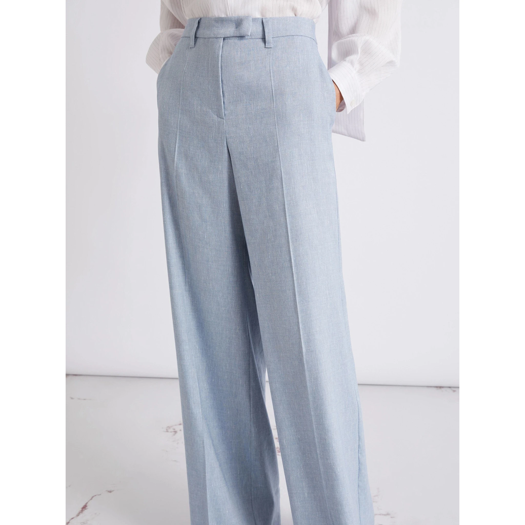 MARELLA MLLODINO pants