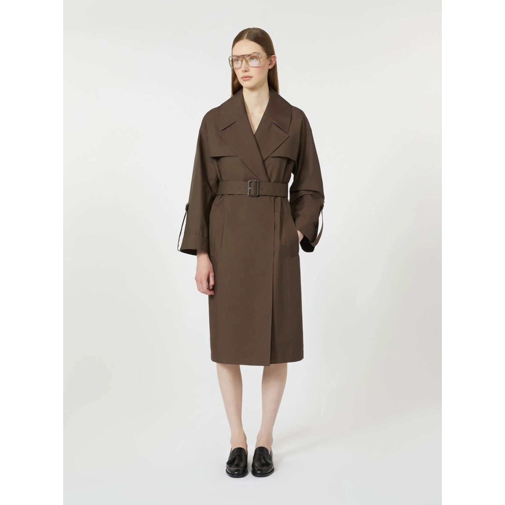 معطف ماكس مارا إم تي كامور