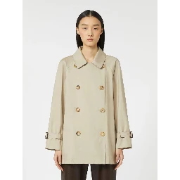 معطف ماكس مارا مكالي