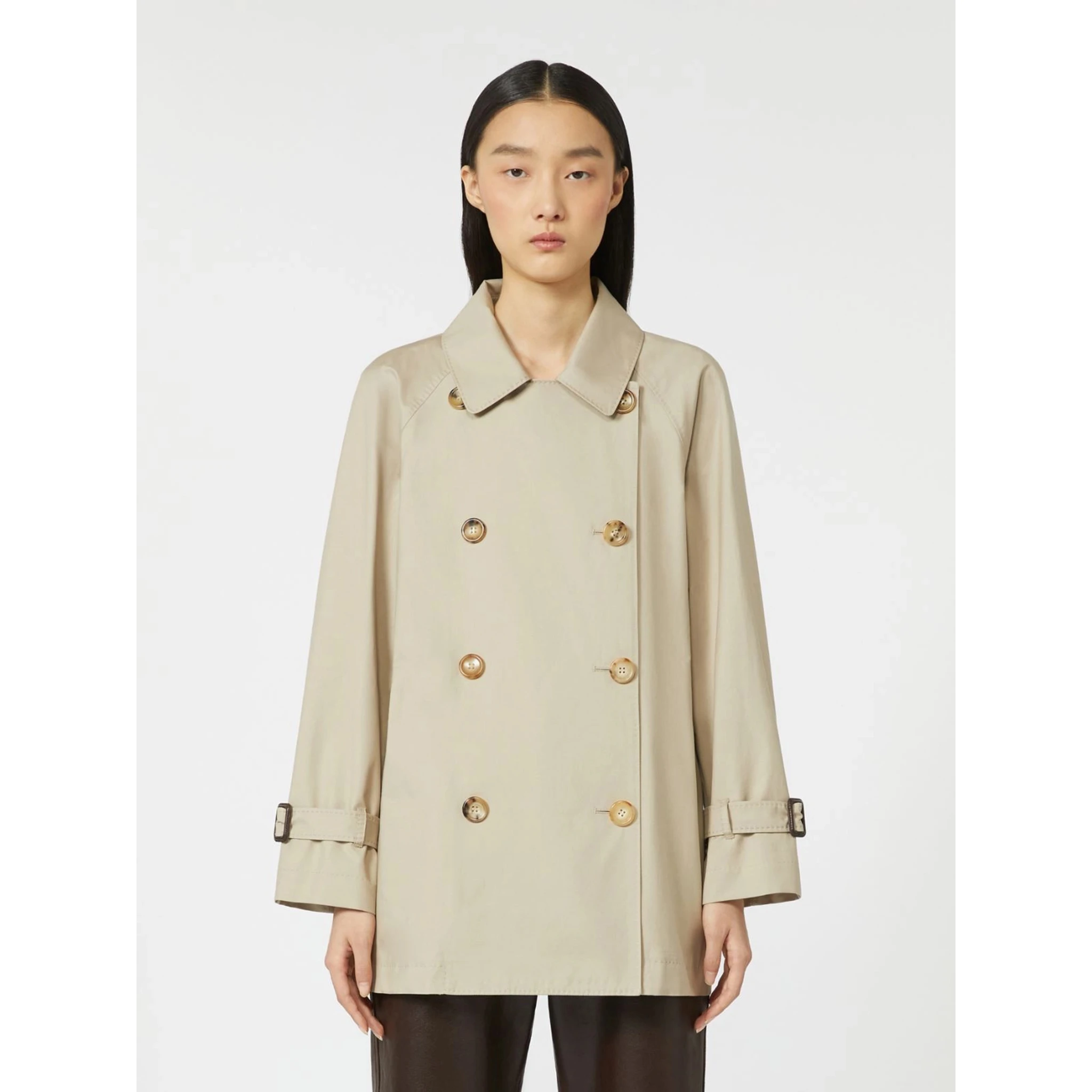 معطف ماكس مارا مكالي