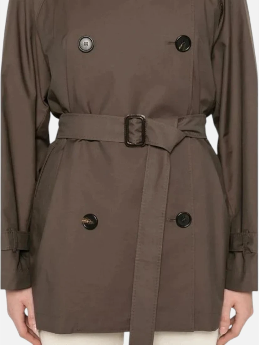 معطف ماكس مارا مكالي