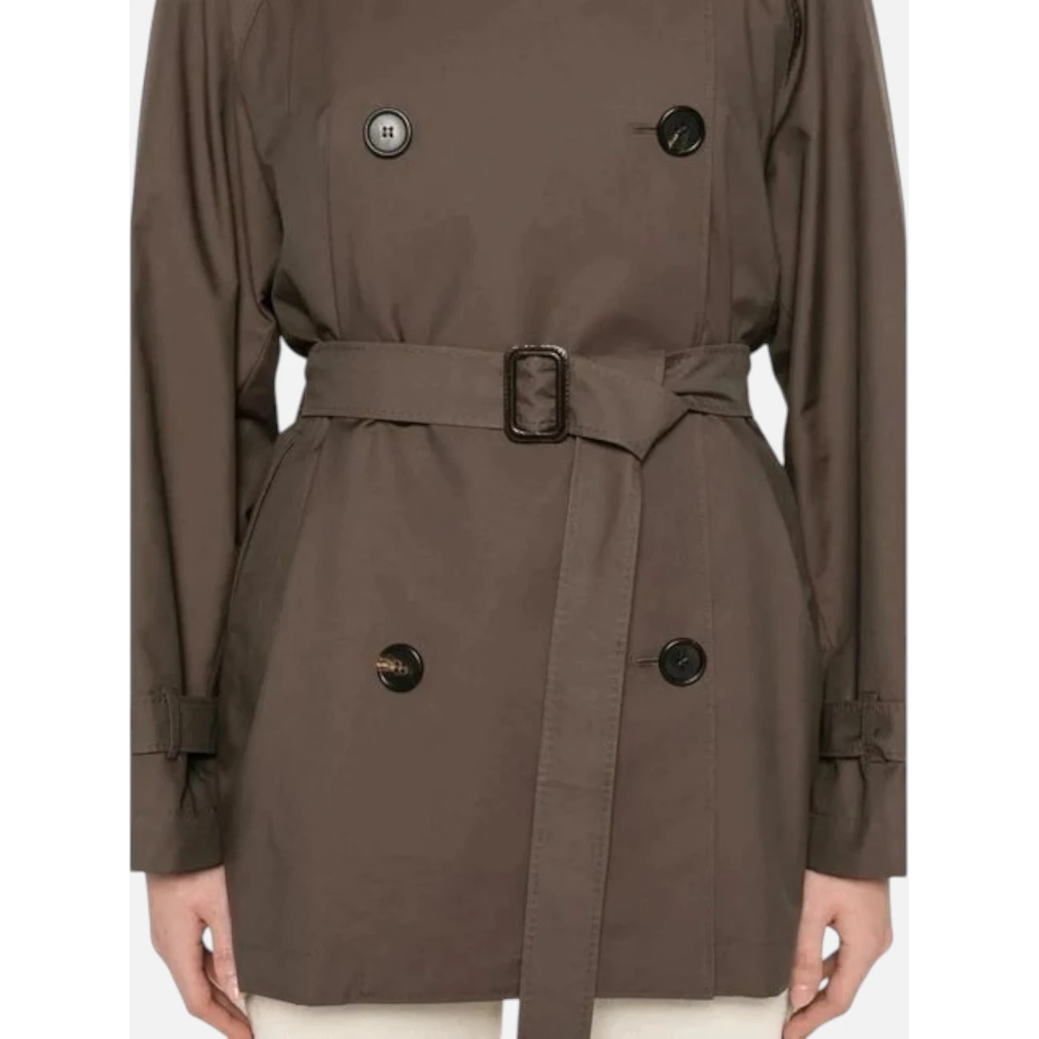 MAX MARA MTCCALLE coat