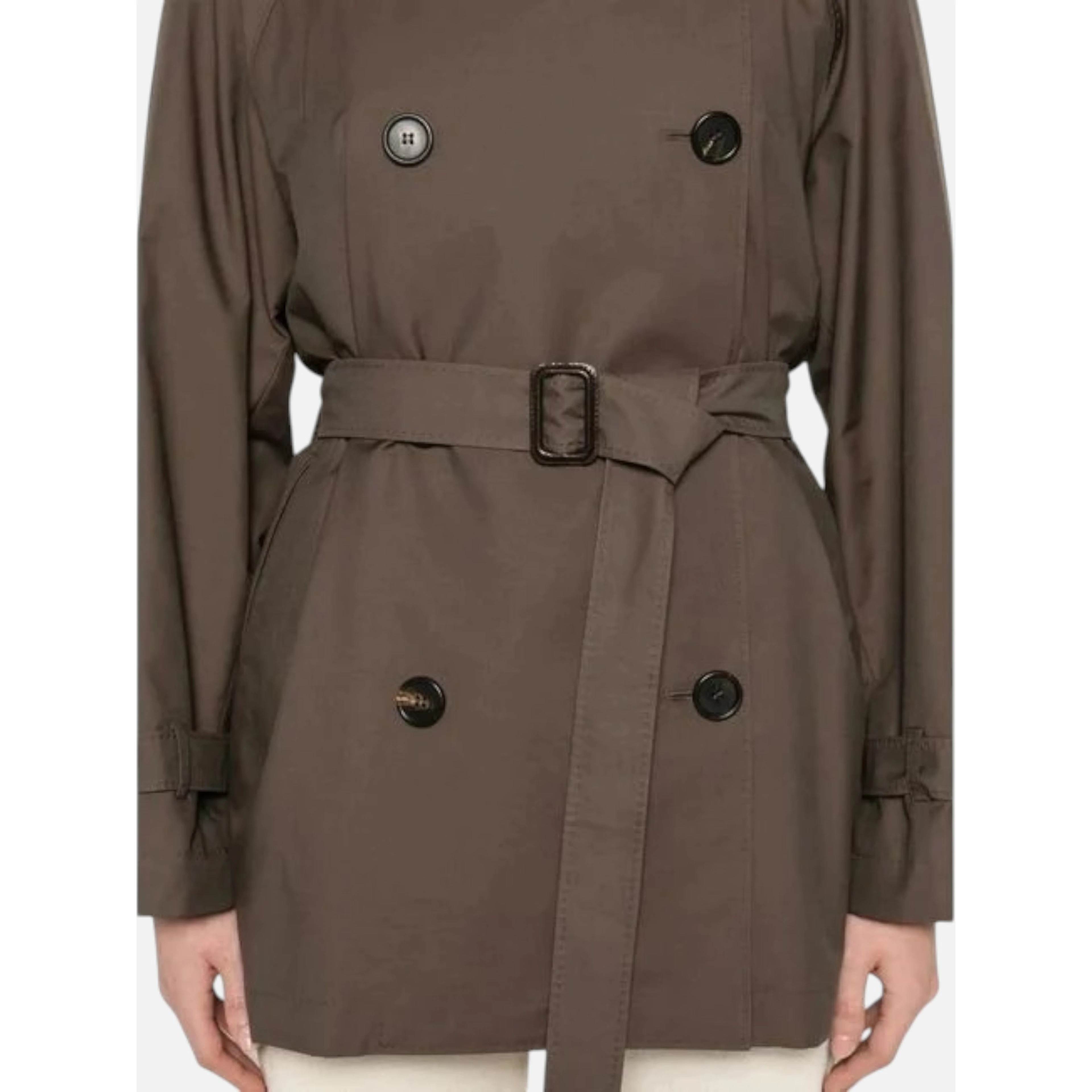 MAX MARA MTCCALLE coat