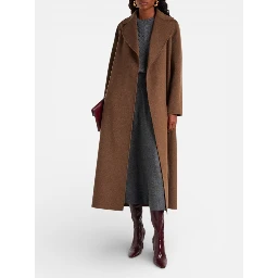 MAX MARA POLDO coat