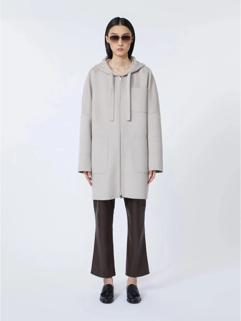 معطف ماكس مارا إس إم إم جي جليو