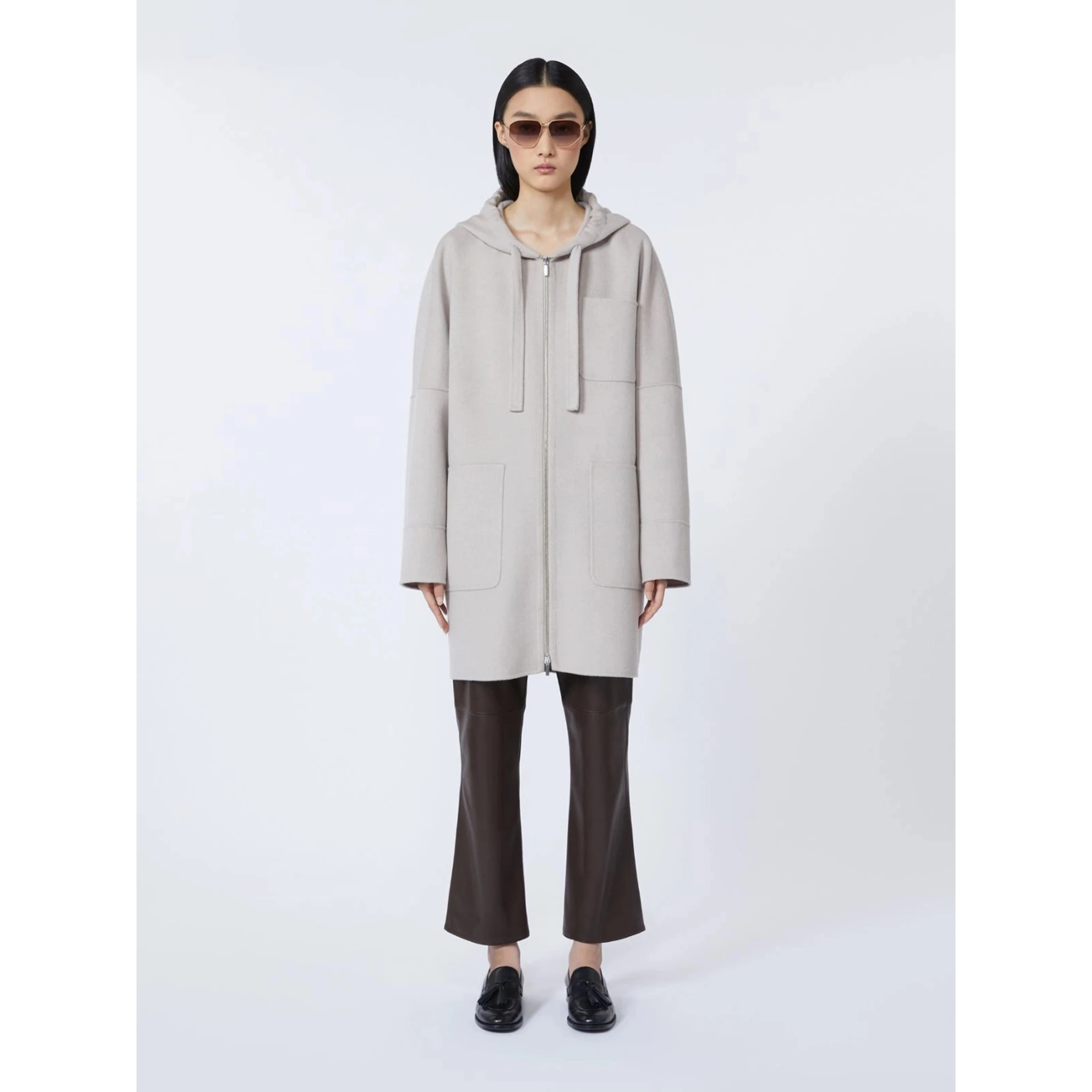 معطف ماكس مارا إس إم إم جي جليو