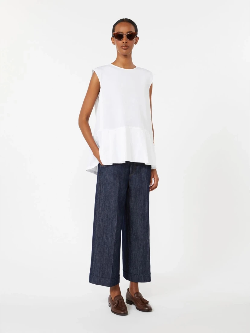 'S MAX MARA SMMBRAVA top