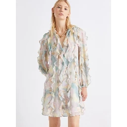 MARELLA MLSROLLIO dress
