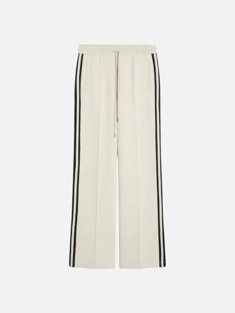 MAX MARA SMMVENTO trousers