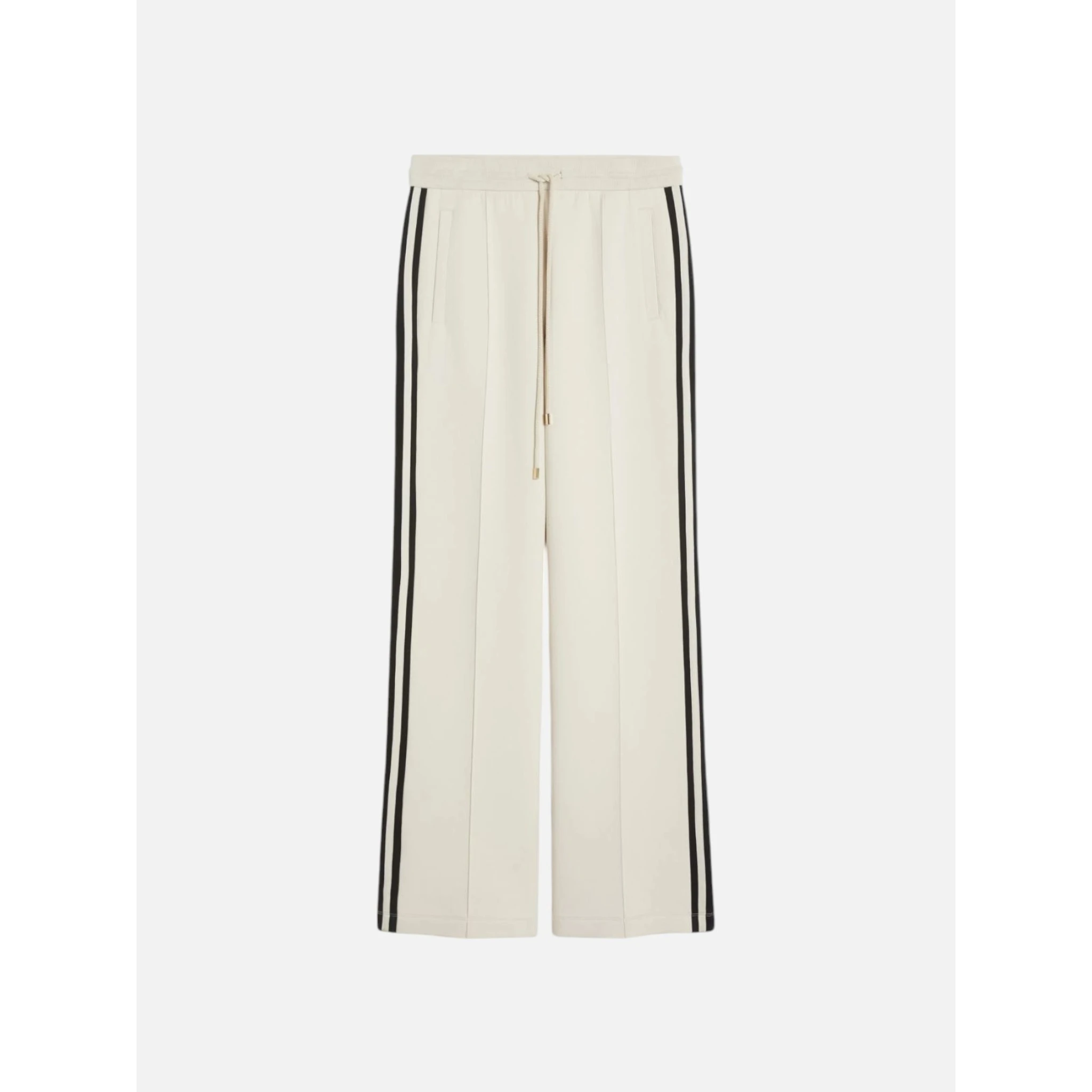 MAX MARA SMMVENTO trousers