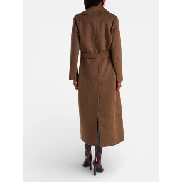 MAX MARA POLDO coat