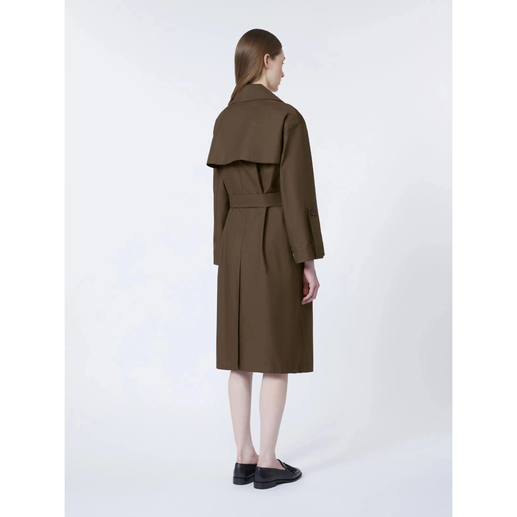 معطف ماكس مارا إم تي كامور