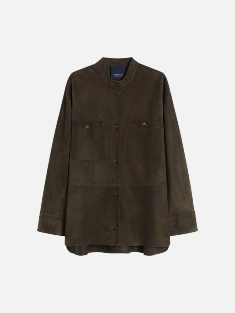 MAX MARA SMMELODIA jacket