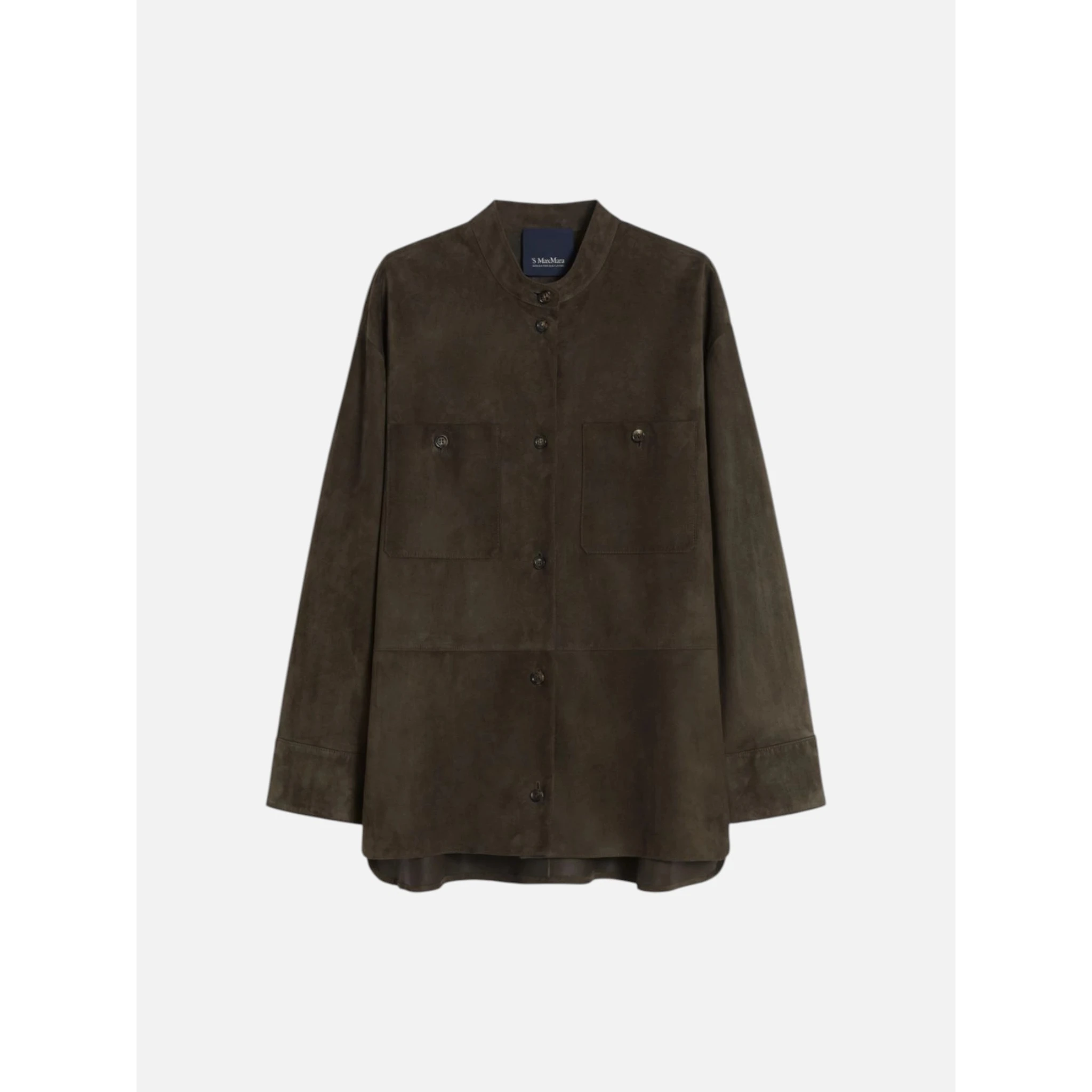MAX MARA SMMELODIA jacket