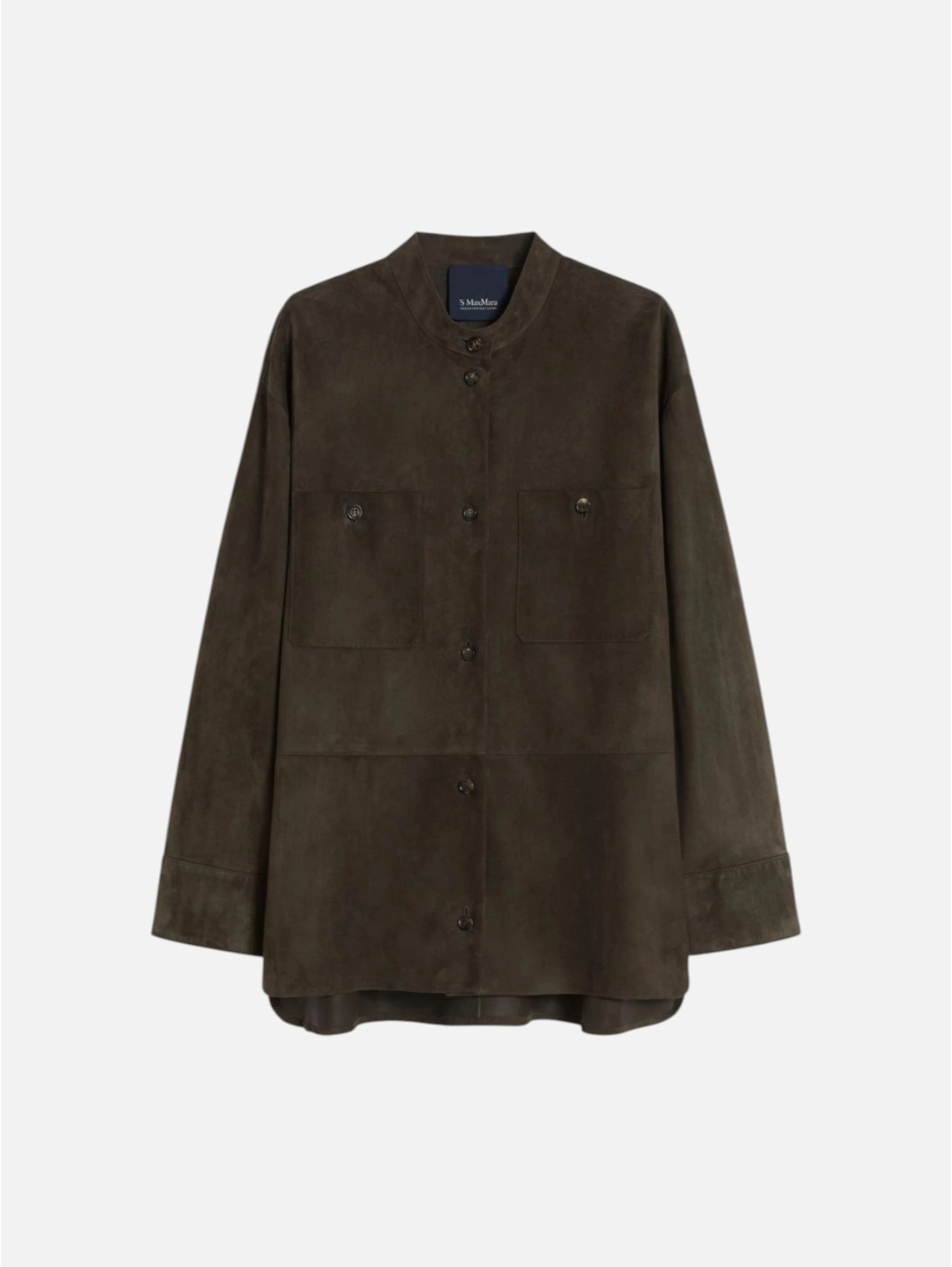 MAX MARA SMMELODIA jacket