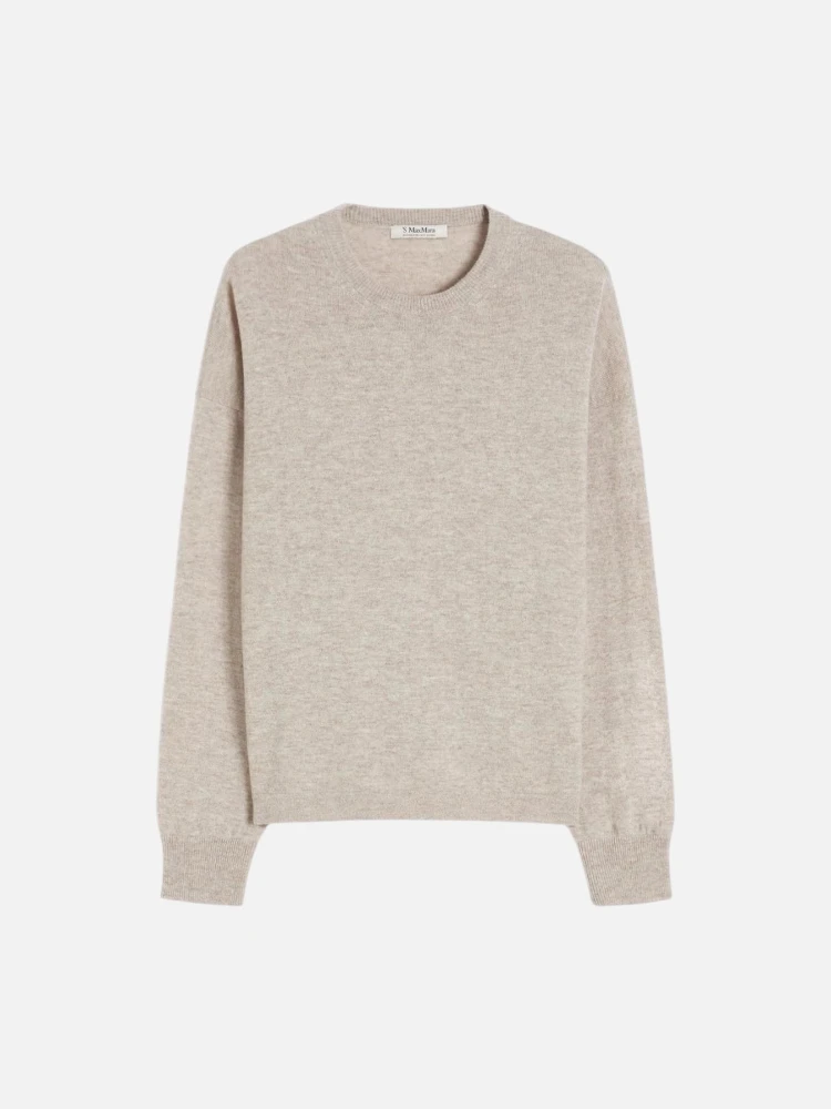MAX MARA SMMNEBBIE sweater