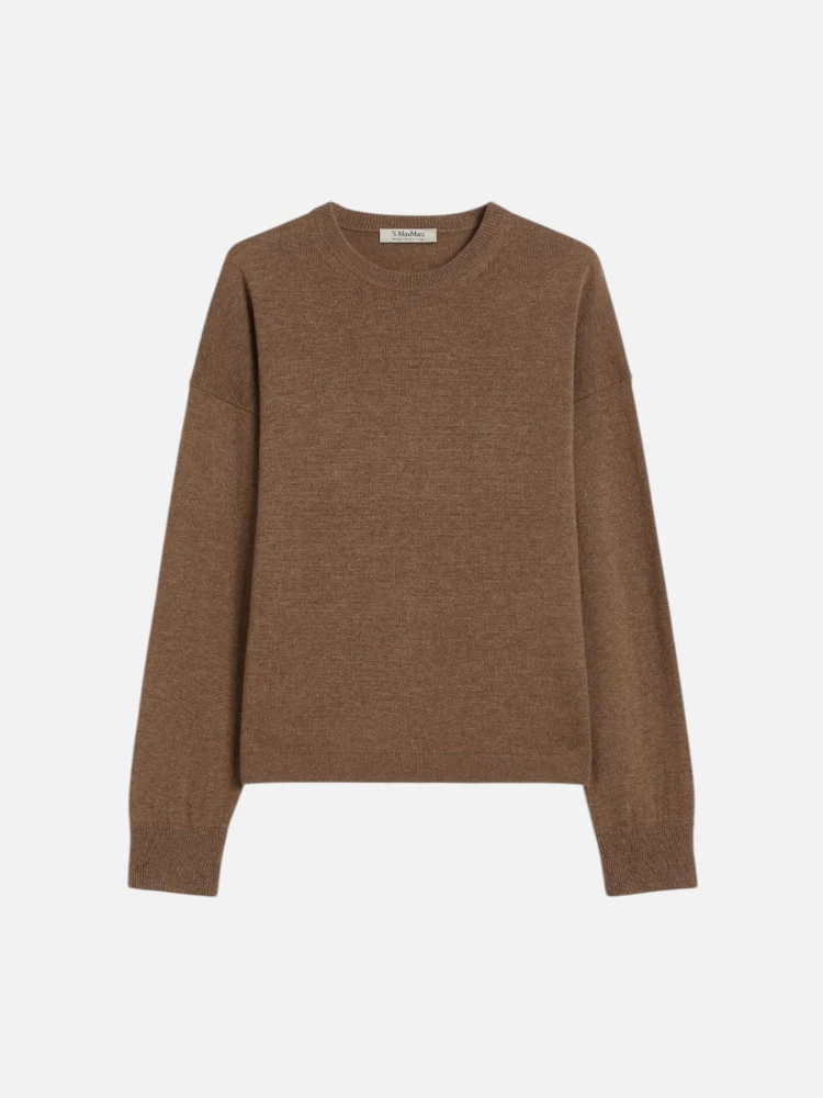'S MAX MARA SMMNEBBIE sweater