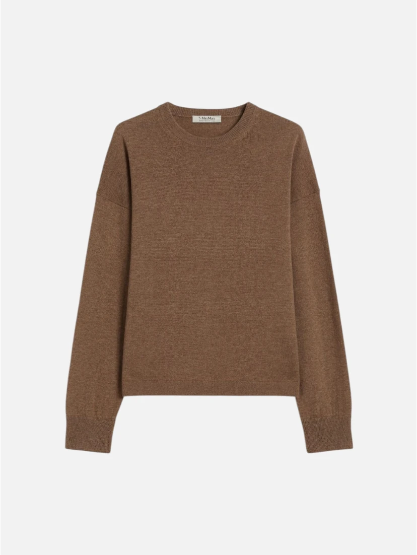 'S MAX MARA SMMNEBBIE sweater