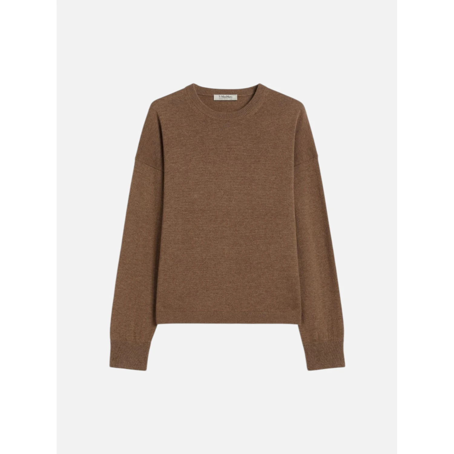 'S MAX MARA SMMNEBBIE sweater