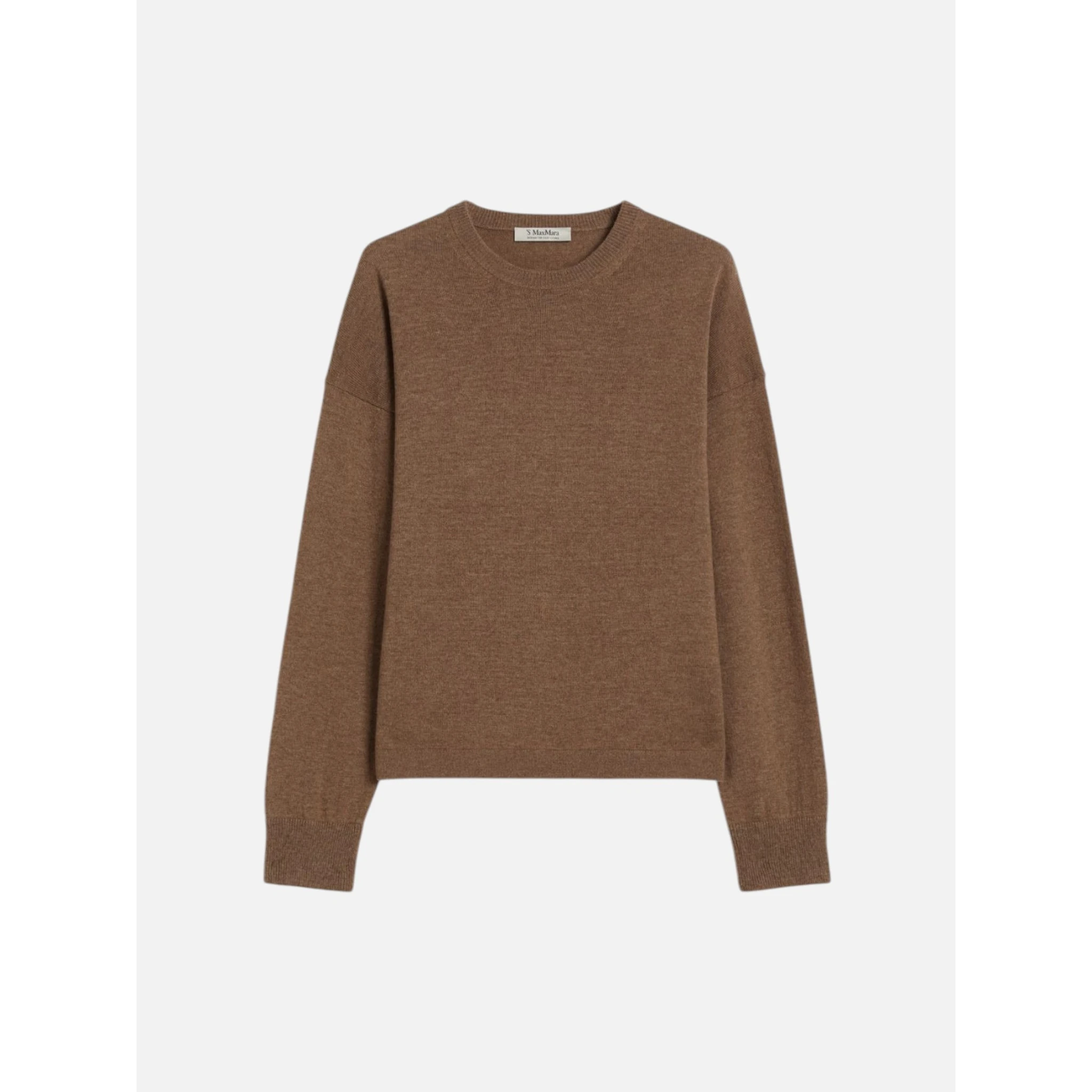 'S MAX MARA SMMNEBBIE sweater