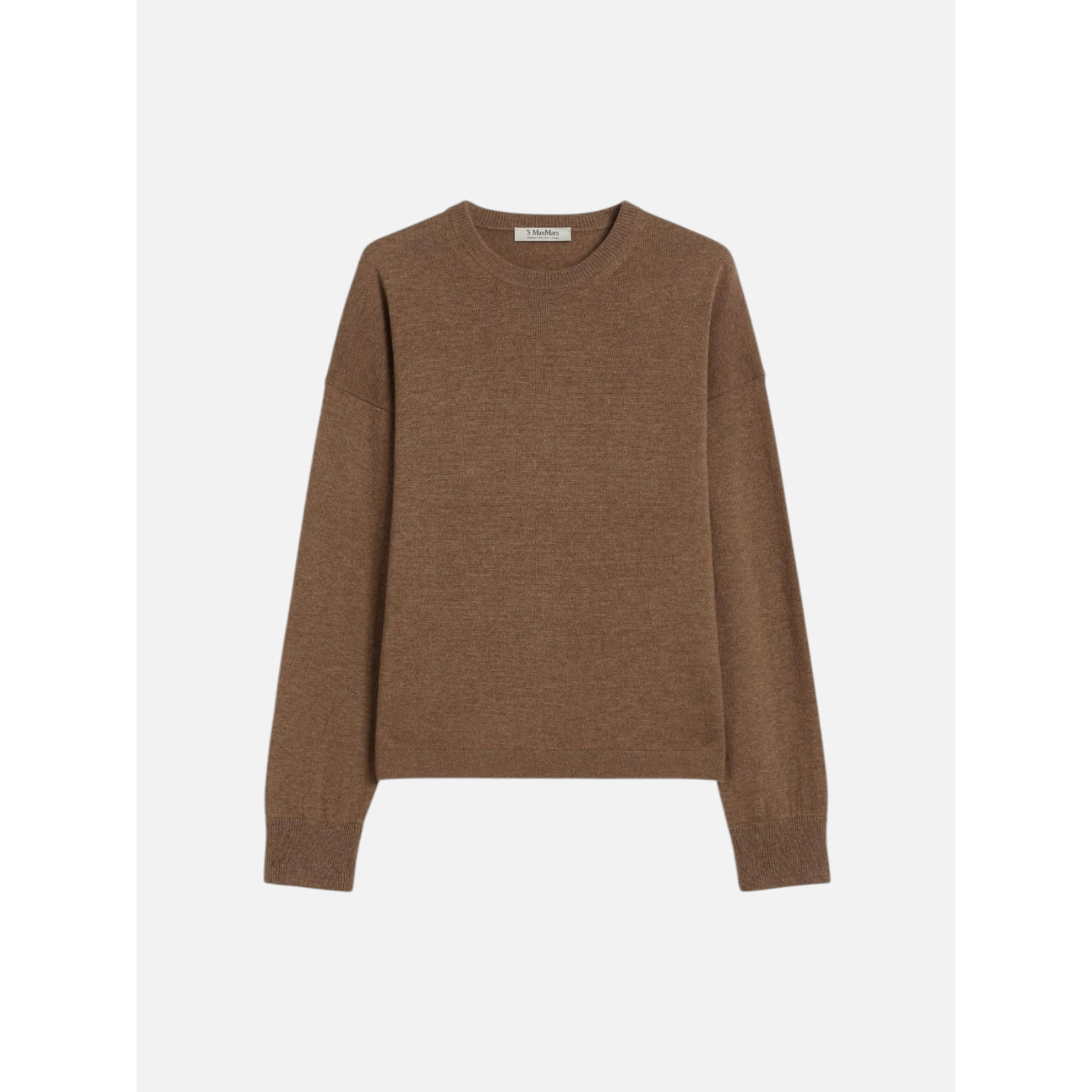 'S MAX MARA SMMNEBBIE sweater