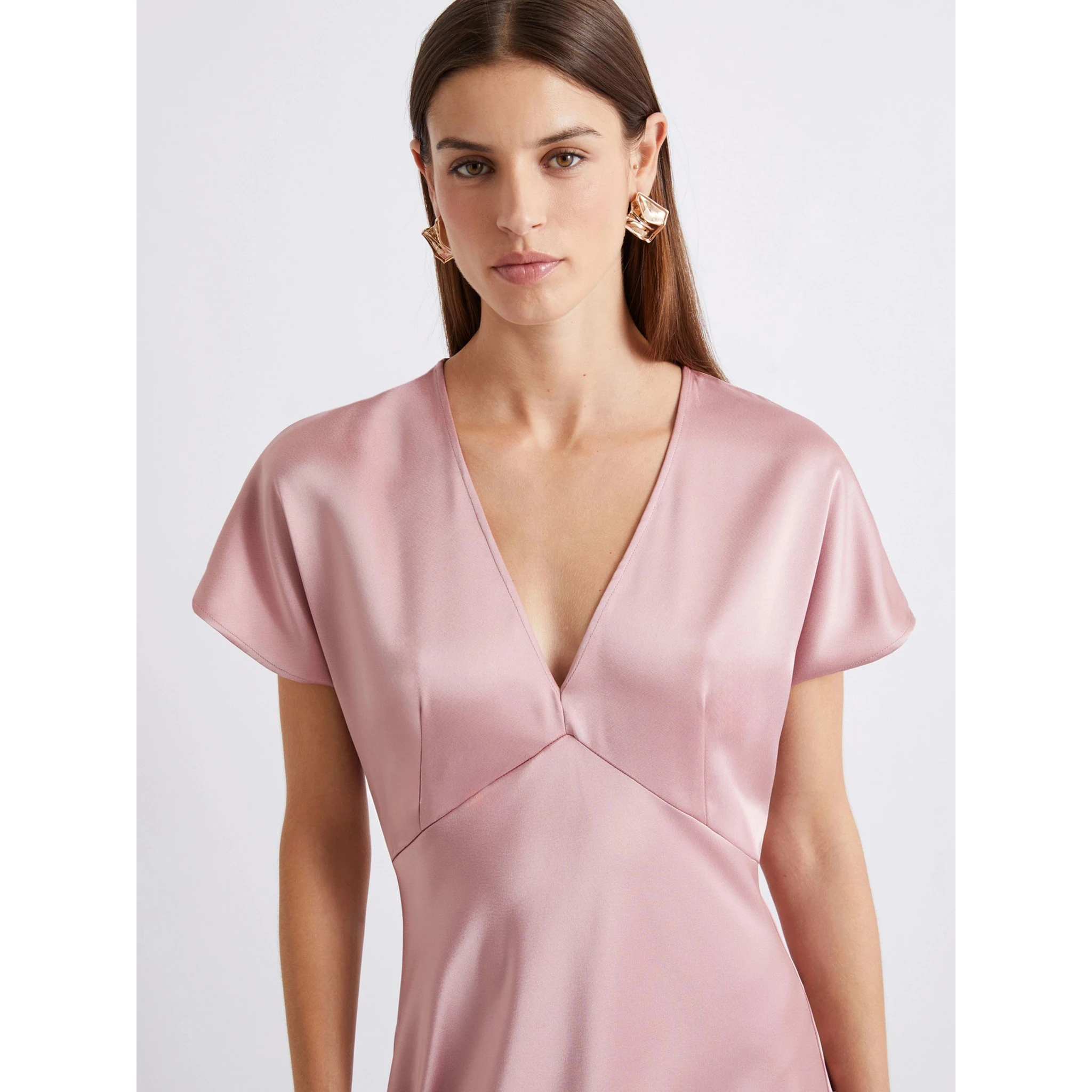 MARELLA MLLFALANGE dress