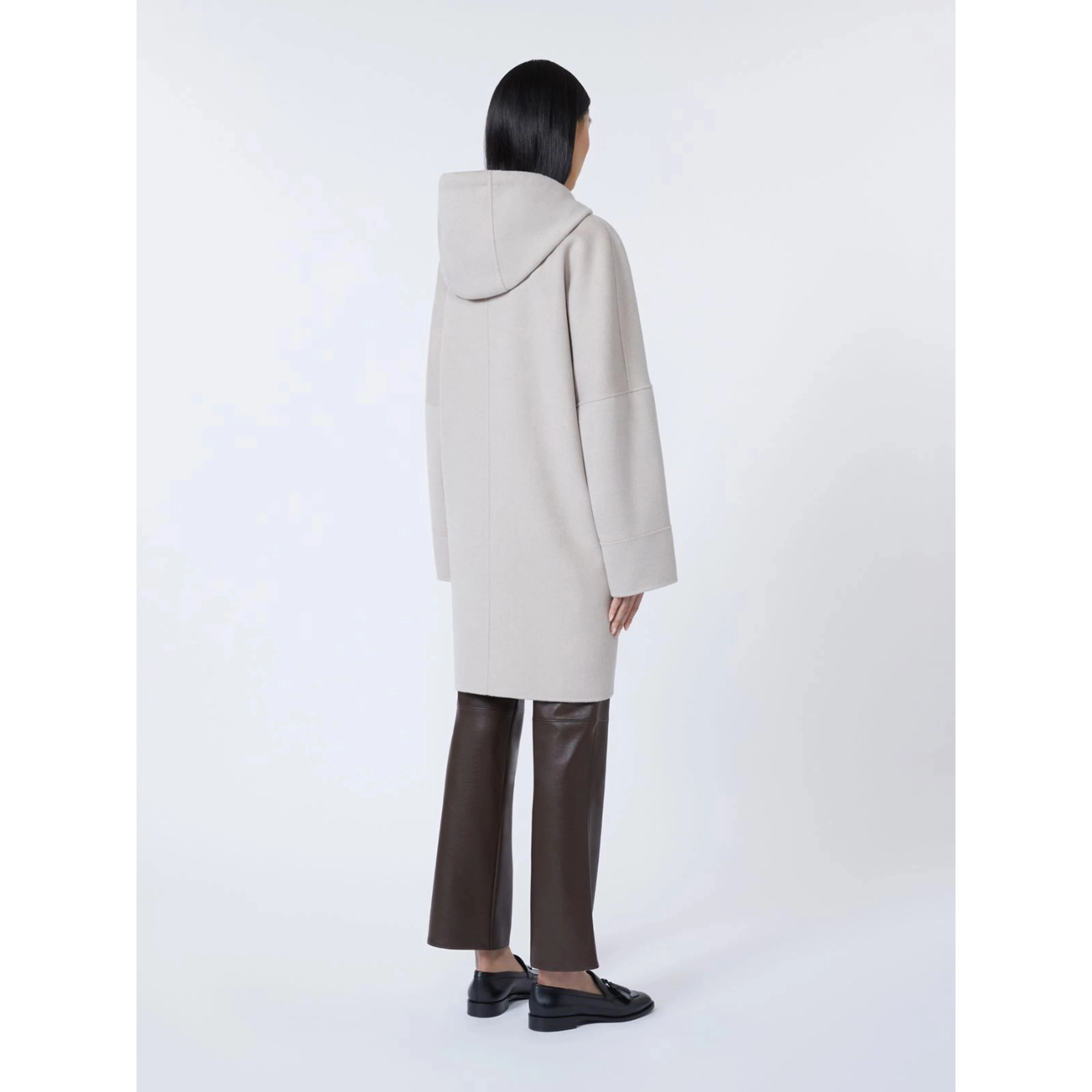 MAX MARA SMMGIGLIO coat