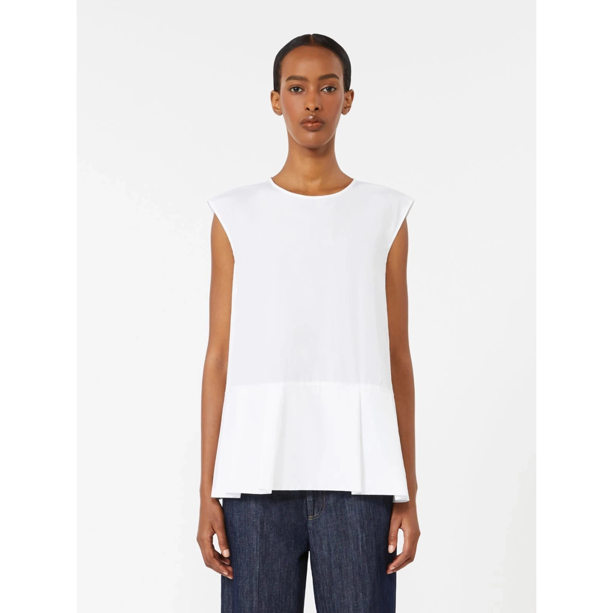 'S MAX MARA SMMBRAVA top