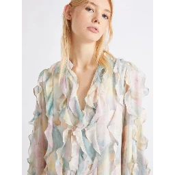 MARELLA MLSROLLIO dress
